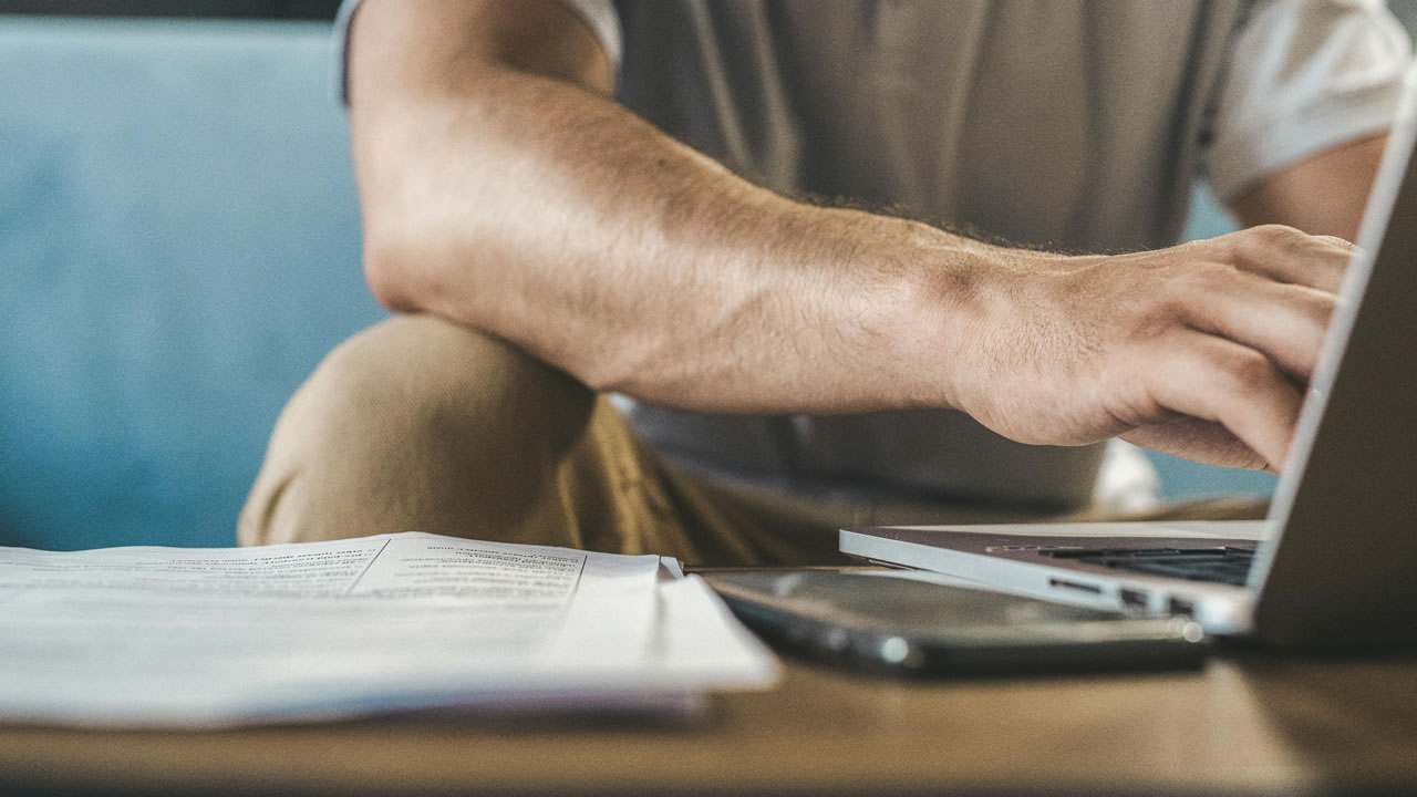 Ways to Pay Form 2290